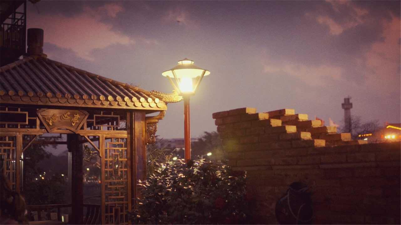 Zen Tea House Seven Stars Park Guilin Exterior foto